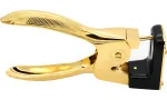 Tagliasigari El Casco Oro 23K e Nero M 765 L