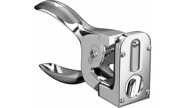 Coupe-cigare El Casco Chrome M 765 CT