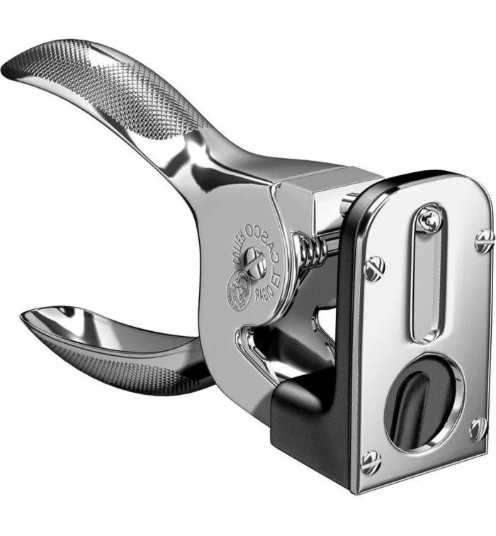 Coupe-cigare El Casco  Noir Chrome M 765 CN