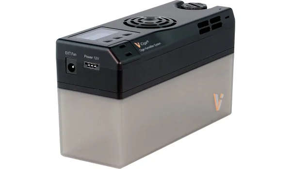 Le Veil elektronisches Befeuchtungssystem DCH-12V7