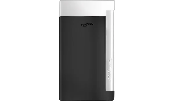 ST Dupont Slim 7 Torch briquet noir