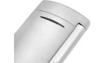 Accendino S.T. Dupont Minijet Cromo Spazzolato 010887