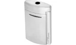Briquet S.T. Dupont Minijet Chrome brossé 010887