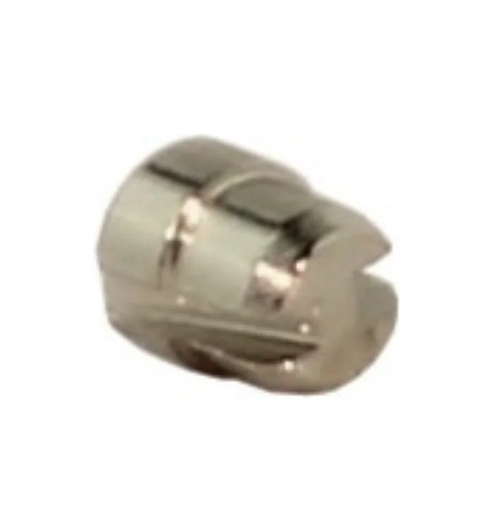Beccuccio in Metallo a Doppia Fiamma argento S.T. Dupont  per Ligne 2 e Gatsby