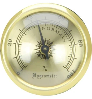 adorini Humidor Igrometro