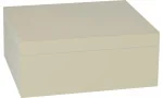 adorini Humidor Medium Deluxe Elfenbein Foto 5