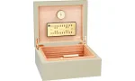 adorini Humidor Medium Deluxe Elfenbein Foto 7
