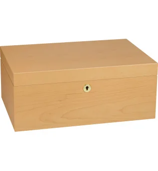 adorini Humidor Europäischer Ahorn Specially Selected Grande