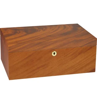Humidor adorini in Mogano Specially Selected Grande