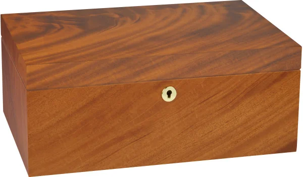 adorini Humidor Mahagoni Specially Selected Grande Foto 5
