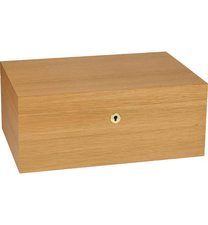 adorini Humidor Eichenholz Specially Selected Grande Foto 5