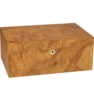 adorini Humidor Olivenesche Specially Selected Grande