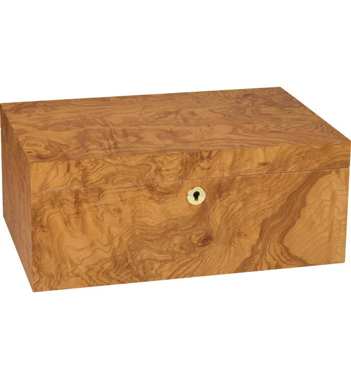 adorini Humidor Olivenesche Specially Selected Grande Foto 5