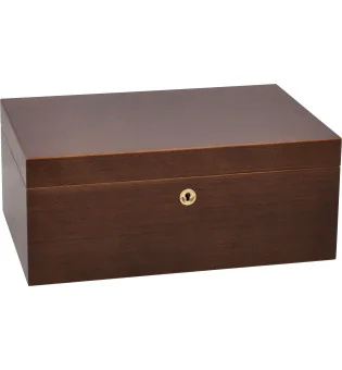 adorini Humidor Wengeholz Specially Selected Grande