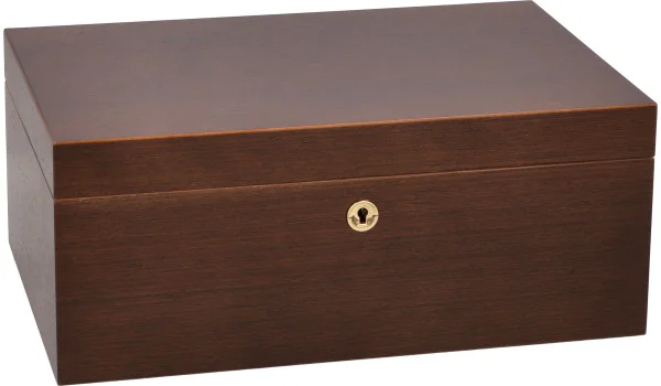 Humidor adorini Wengé Specially Selected Grande foto 5