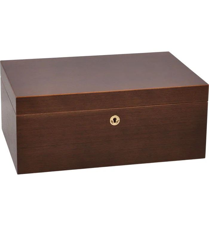 Humidor adorini Wengé Specially Selected Grande foto 5