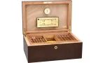 Humidor adorini Wengé Specially Selected Grande foto 6