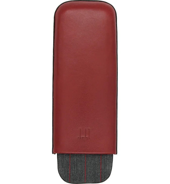 Dunhill Zigarrenetui Highland Bespoke