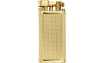 Dunhill Unique Feuerzeug Barley Gold