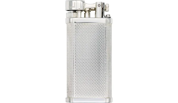 Briquet Dunhill Unique Orge Argent