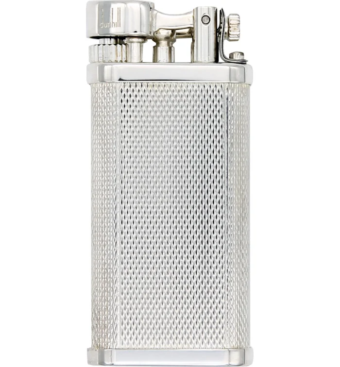 Briquet Dunhill Unique Orge Argent