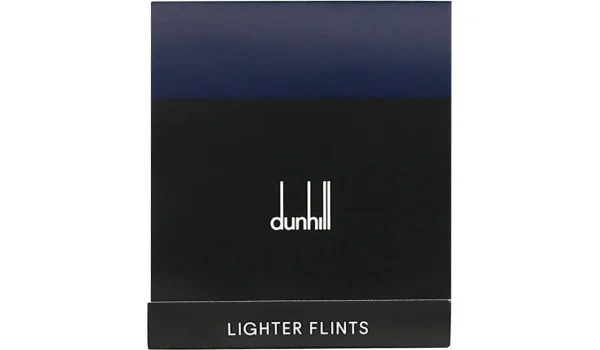 Pierres à Briquet Dunhill Petite Taille A Bleues (Unique)
