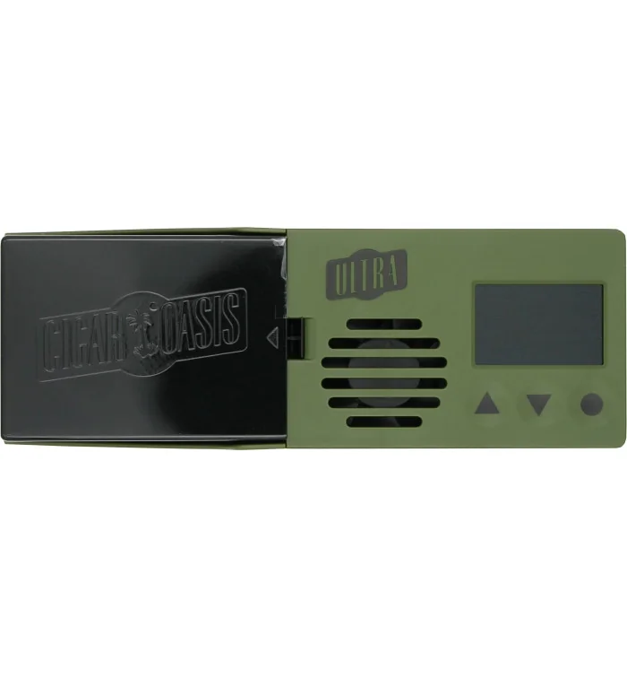 Umidificatore Elettronico Cigar Oasis Ultra 4.0