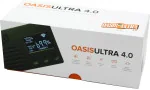 Cigar Oasis Ultra 4.0 elektronischer Befeuchter Foto 2