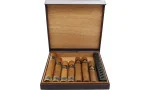 Bulldog by Dunhill Reisehumidor 10 lila Foto 3