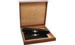 Bulldog by Dunhill Reisehumidor 10 braun Foto 5