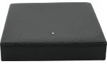 Humidor da Viaggio White Spot by Dunhill 10 Nero