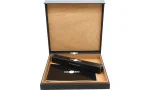 White Spot by Dunhill Reisehumidor 10 schwarz Foto 5