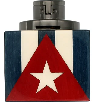 adorini Cuba Te Amo Table Briquet Jet