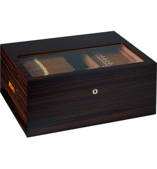 Scrivania Humidor Vittoria Deluxe adorini
