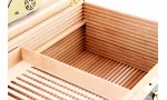 Scrivania Humidor Vittoria Deluxe adorini foto 102