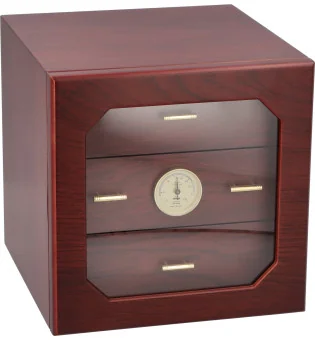 adorini Humidor Chianti M Palissandro - Deluxe
