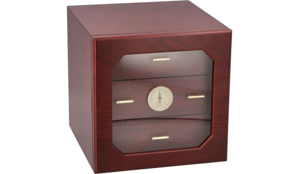 adorini Humidor Chianti M Palissandro - Deluxe foto 12