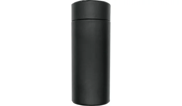 BigSmoke Sac de Voyage en Cuir pour Cigares, Tube Doublé de Cèdre avec Hygromètre photo 8