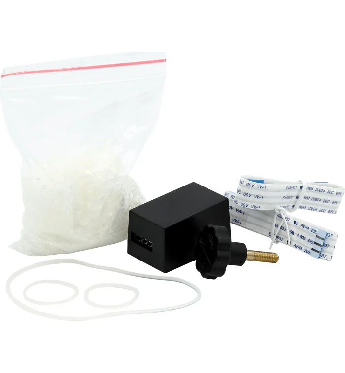 Kit d'entretien pour humidificateur LV DCH 12 photo 3