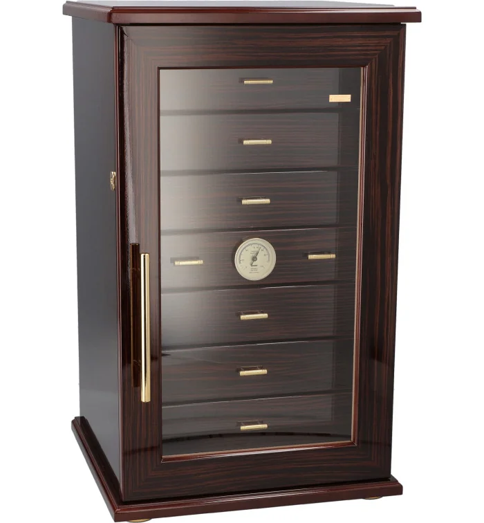 Humidor grande Deluxe adorini Chianti