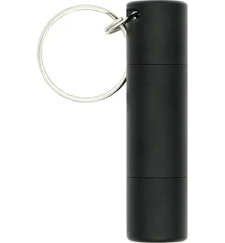 Adorini Doppio bucasigari - Lame Solingen - Prodotto in Germania nero