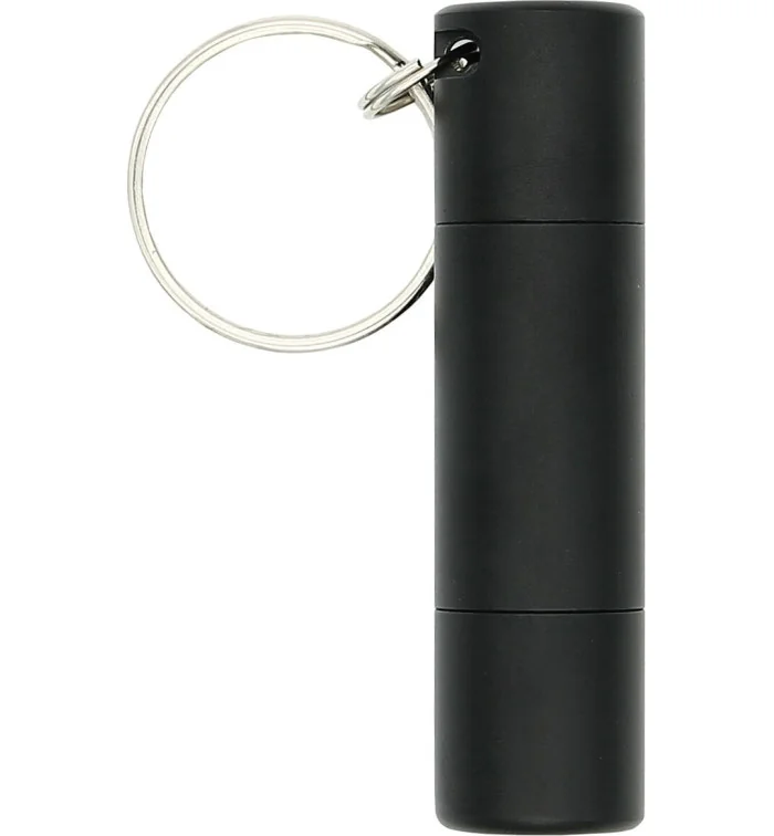 adorini Zigarrenbohrer Doppelklinge - Made in Solingen - schwarz Foto 2