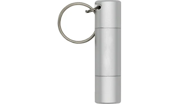 adorini Zigarrenbohrer Doppelklinge - Made in Solingen - silber Foto 11