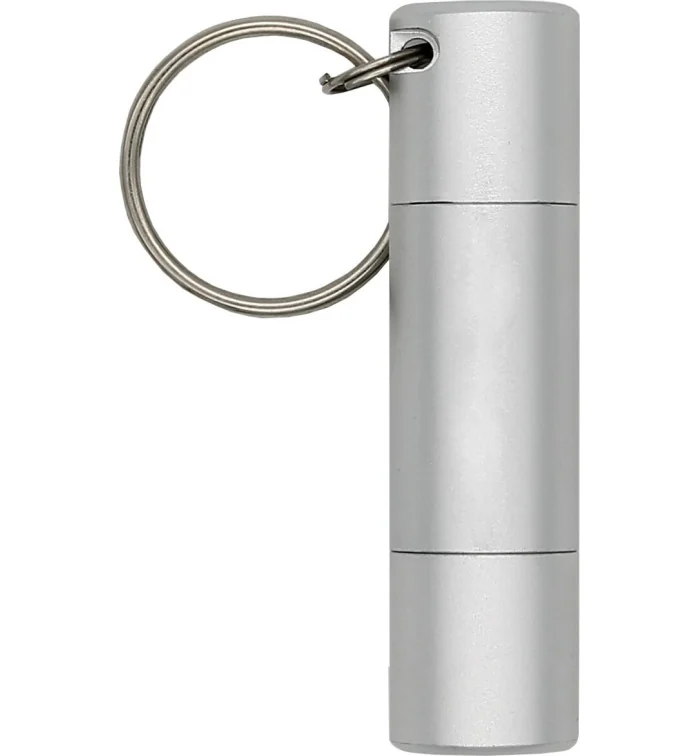 adorini Zigarrenbohrer Doppelklinge - Made in Solingen - silber Foto 11