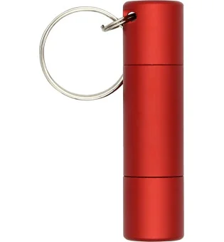 adorini Doppio Bucasigari - rosso - Lama Solingen - Made in Germany