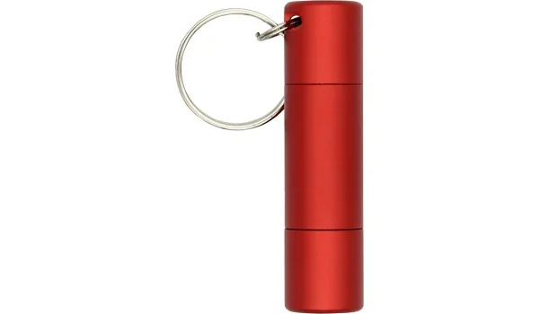 adorini Doppio Bucasigari - rosso - Lama Solingen - Made in Germany foto 8