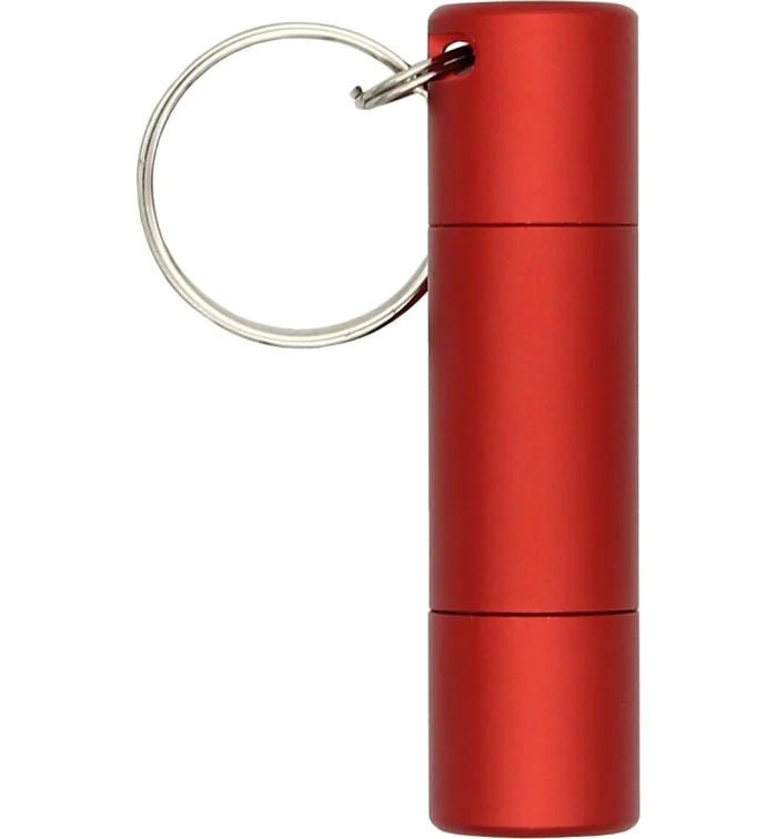 adorini cigar Double punch - rouge - Lame Solingen - Fabriqué en Allemagne photo 8