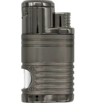 Winjet Mega Quadruple Jet Accendino fiamma elettrica