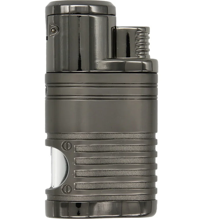 Winjet Mega Quadruple Jet Accendino fiamma elettrica foto 101