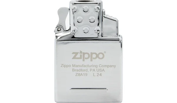 Zippo Butane Single Torch Lighter Insert (briquet à torche unique) photo 2